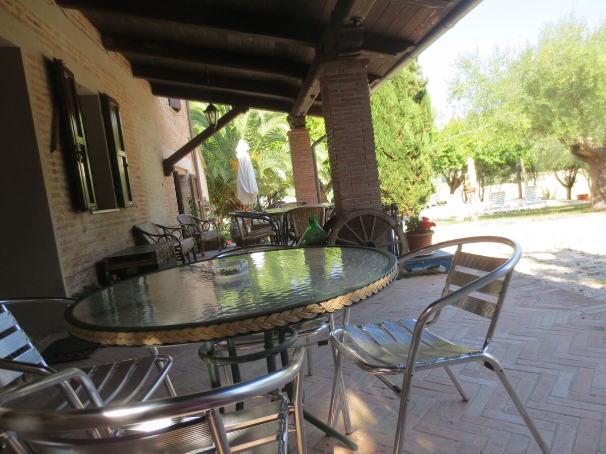 Appartement 150 m² avec jardin commun et piscine - Photo 9
