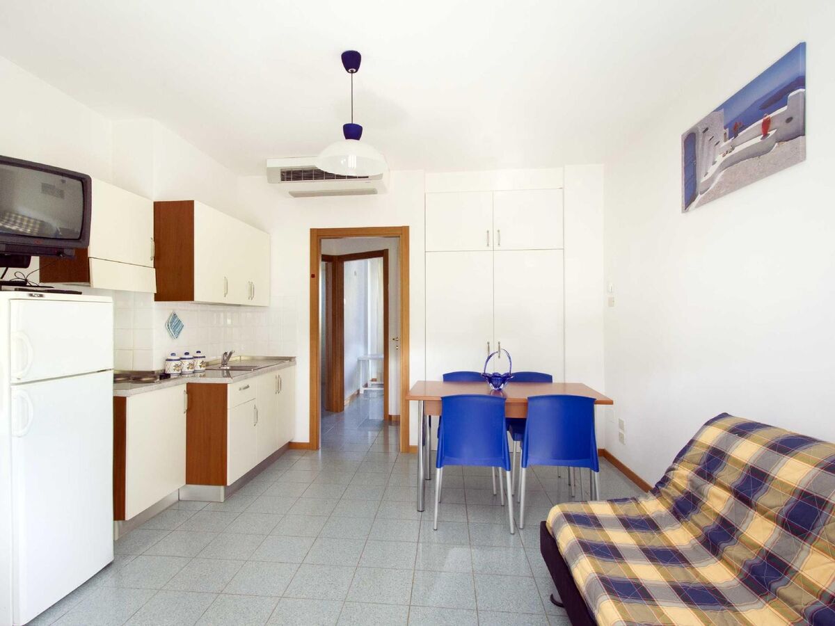 Appartement 2 chambres vue mer à Cupra Marittima - Photo 8