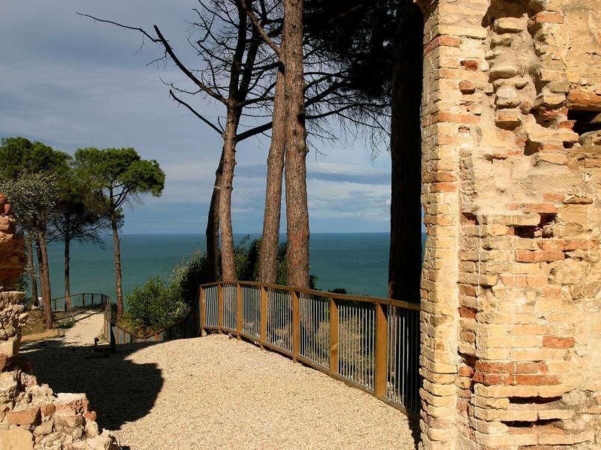 Appartement 2 chambres vue mer à Cupra Marittima - Photo 24