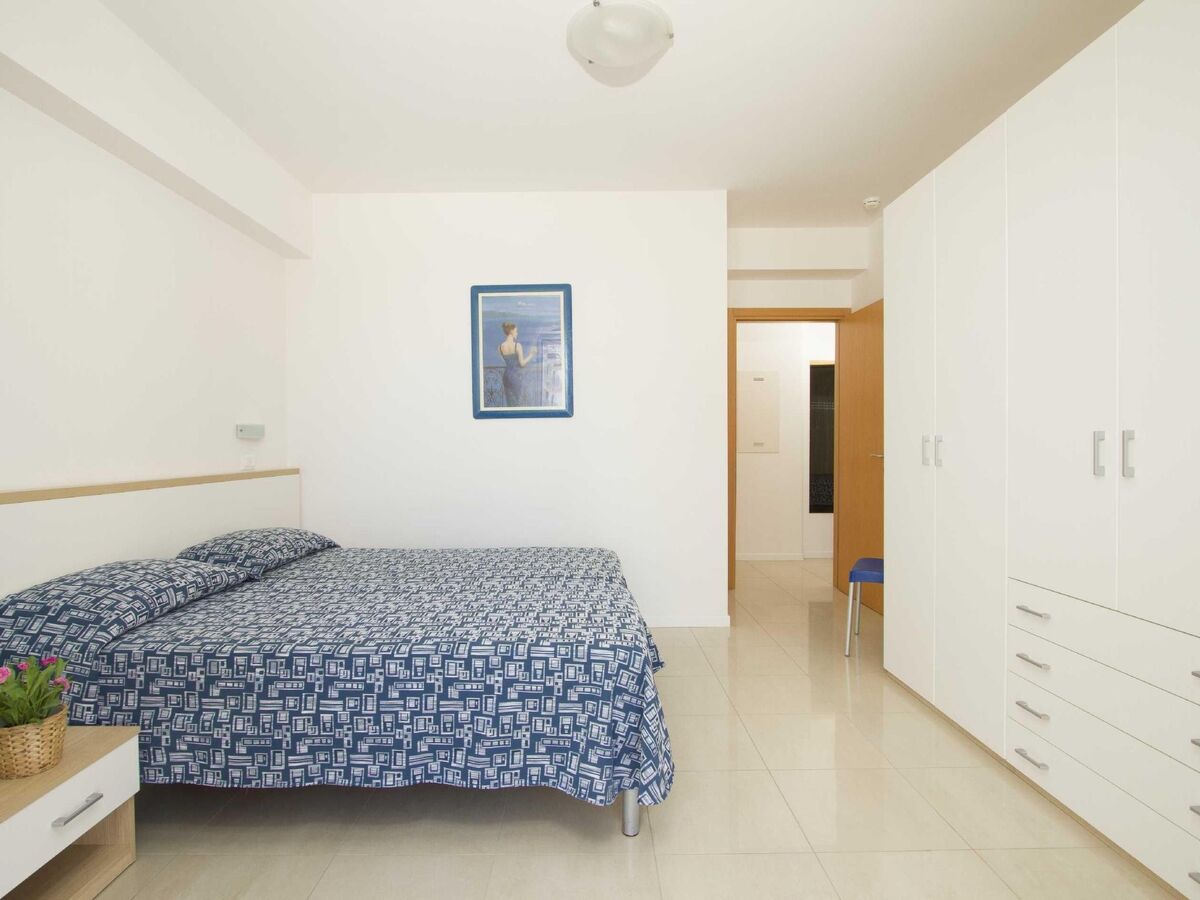 Residence I Delfini – Appartement 6 pers. à Cupra Marittima - Photo 7