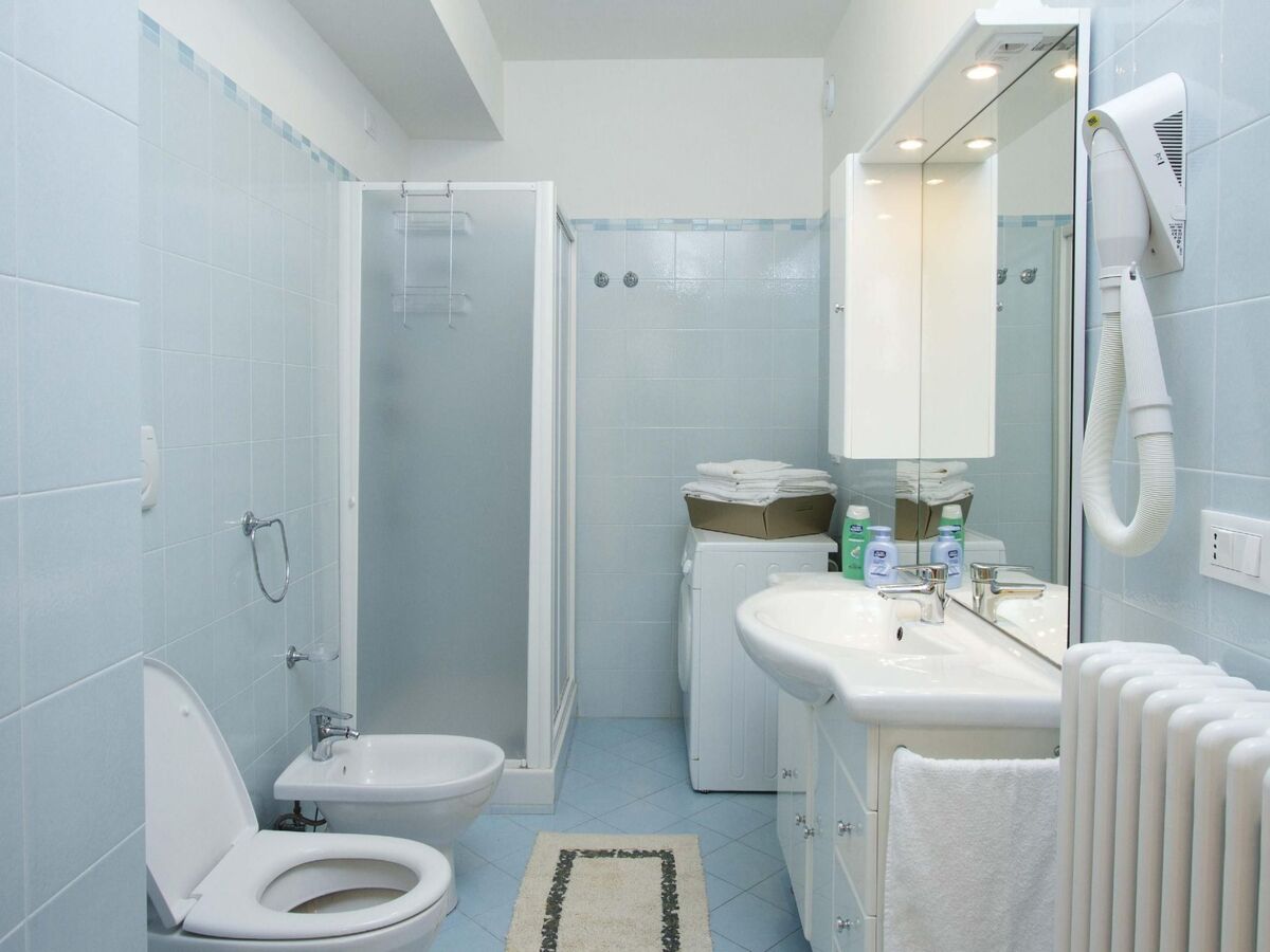 Residence I Delfini – Appartement 6 pers. à Cupra Marittima - Photo 9