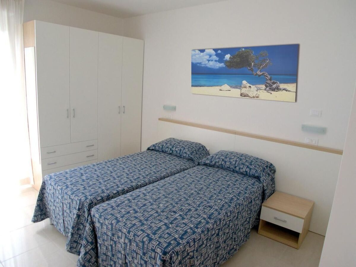 Residence I Delfini – Appartement 6 pers. à Cupra Marittima - Photo 10