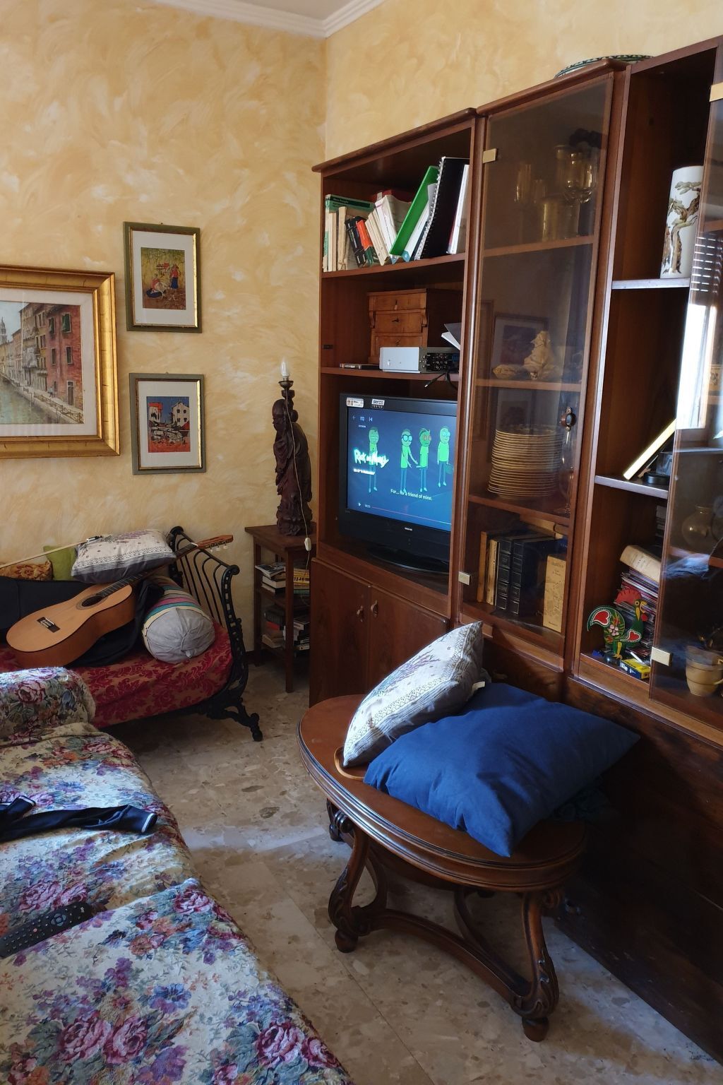 Appartement 3 ch à 50m de la plage, Grottammare - Photo 5