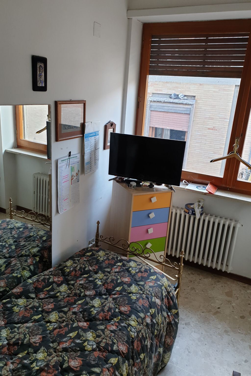 Appartement 3 ch à 50m de la plage, Grottammare - Photo 6