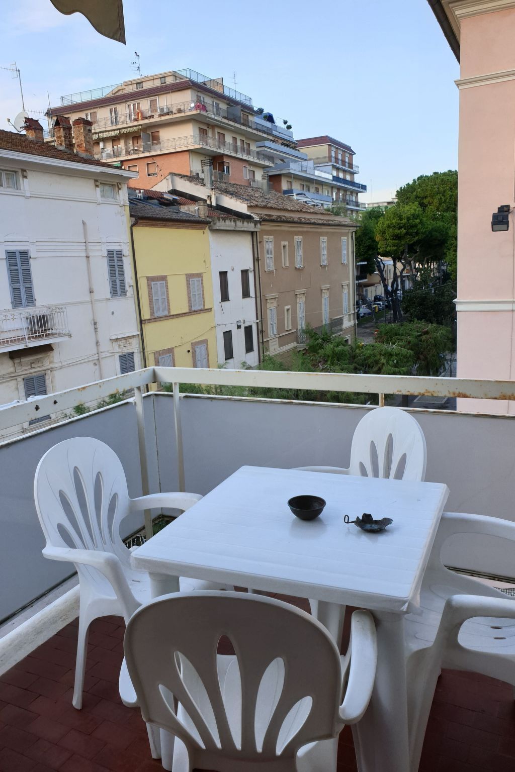 Appartement 3 ch à 50m de la plage, Grottammare - Photo 8