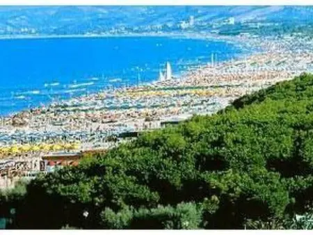 Appartement 1 chambre face à la plage à Alba Adriatica : photo 25