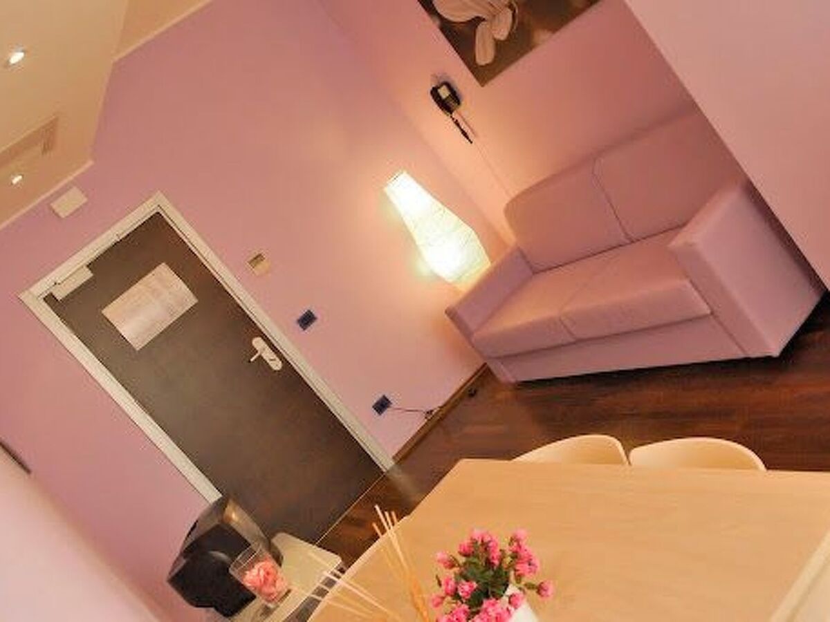 Appartement 2 pièces, 2 salles de bain à Alba Adriatica - Photo 3
