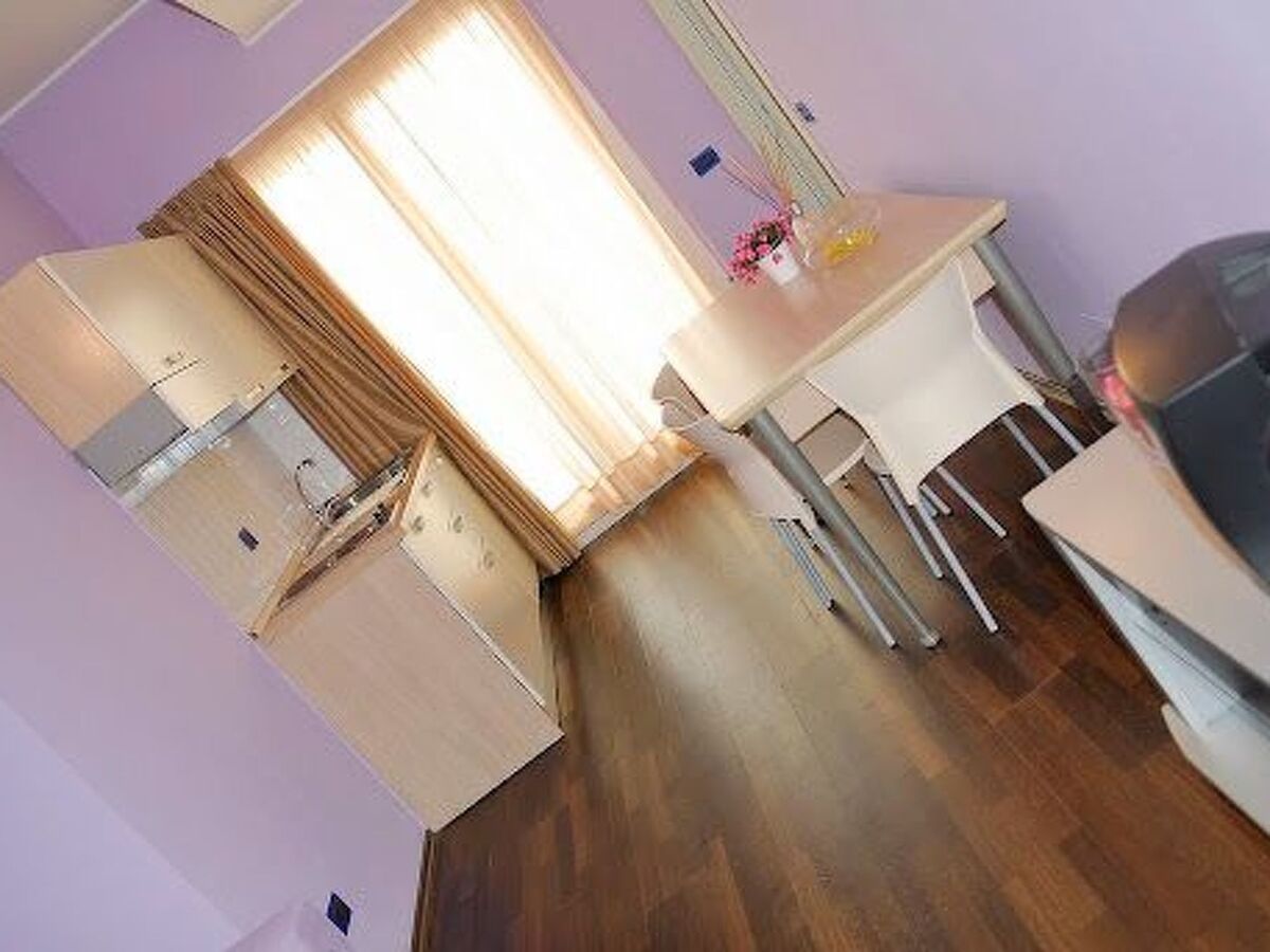 Appartement 2 pièces, 2 salles de bain à Alba Adriatica - Photo 4