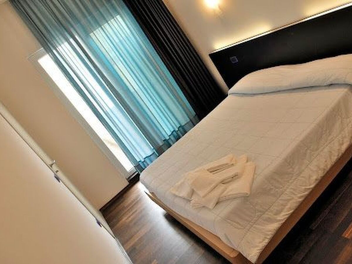 Appartement 2 pièces, 2 salles de bain à Alba Adriatica - Photo 8