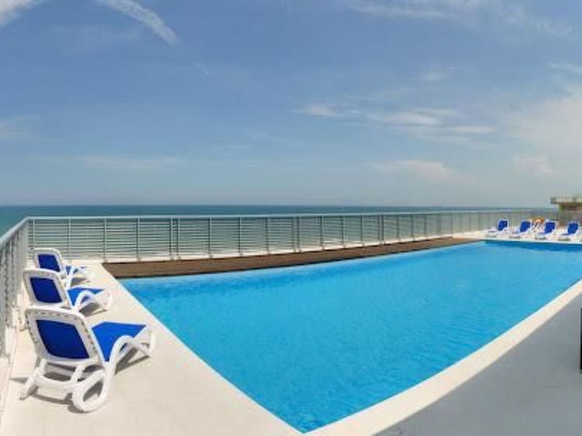 Appartement 2 pièces, 2 salles de bain à Alba Adriatica - Photo 22