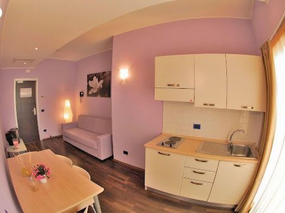Appartement 1 chambre Alba Adriatica, 30 m de la plage - Photo 5