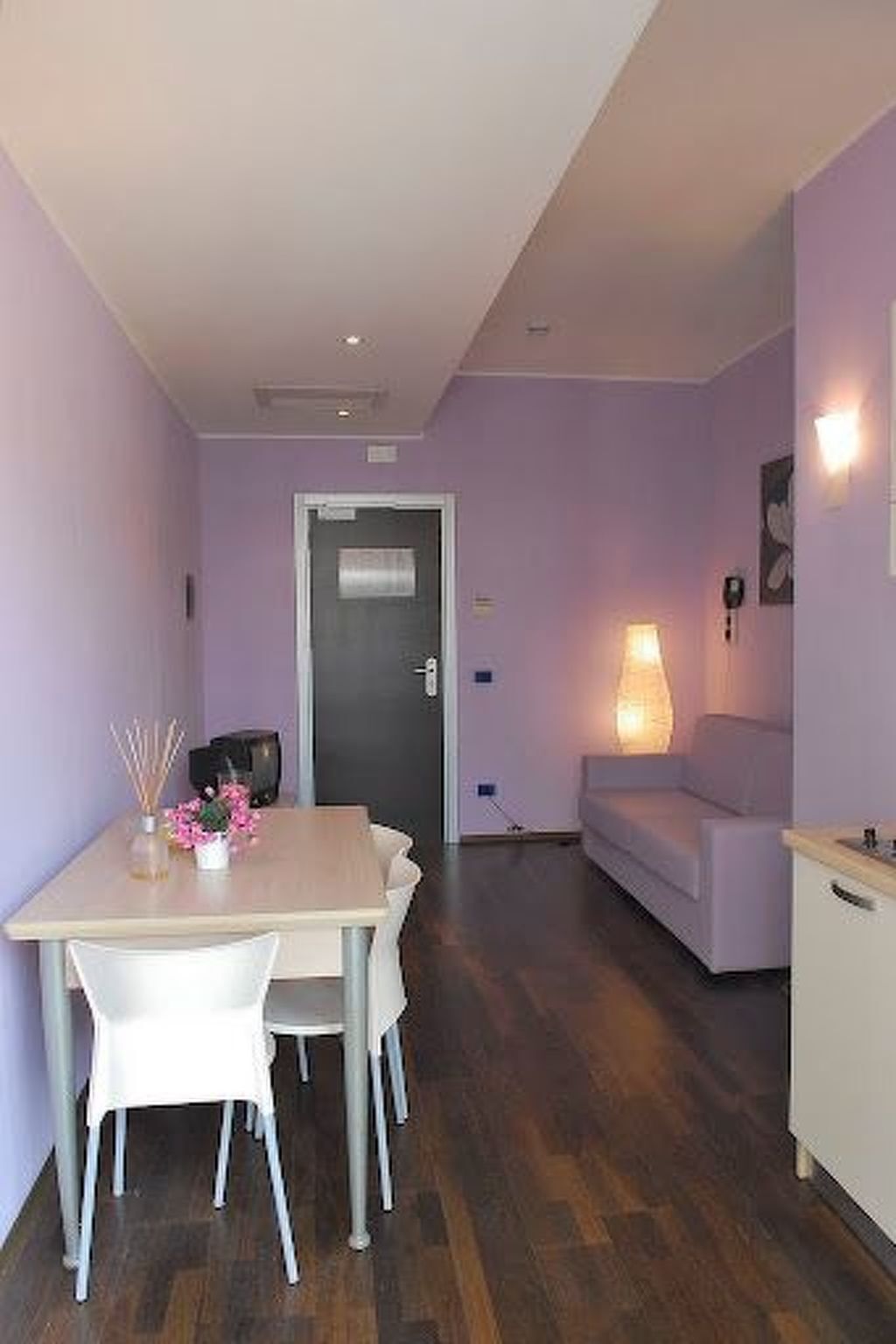 Appartement 1 chambre Alba Adriatica, 30 m de la plage - Photo 6