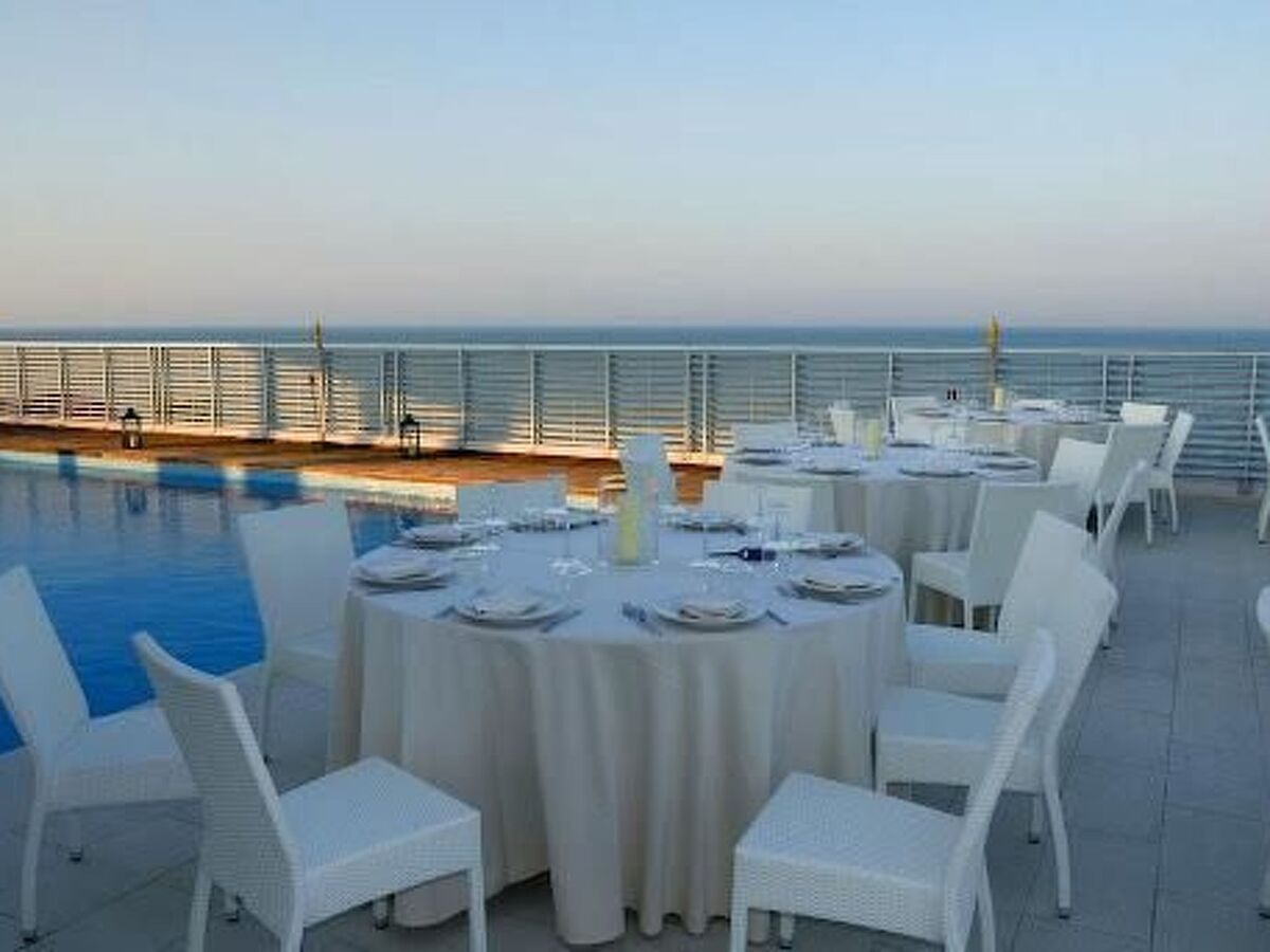 Appartement 1 chambre Alba Adriatica, 30 m de la plage - Photo 21