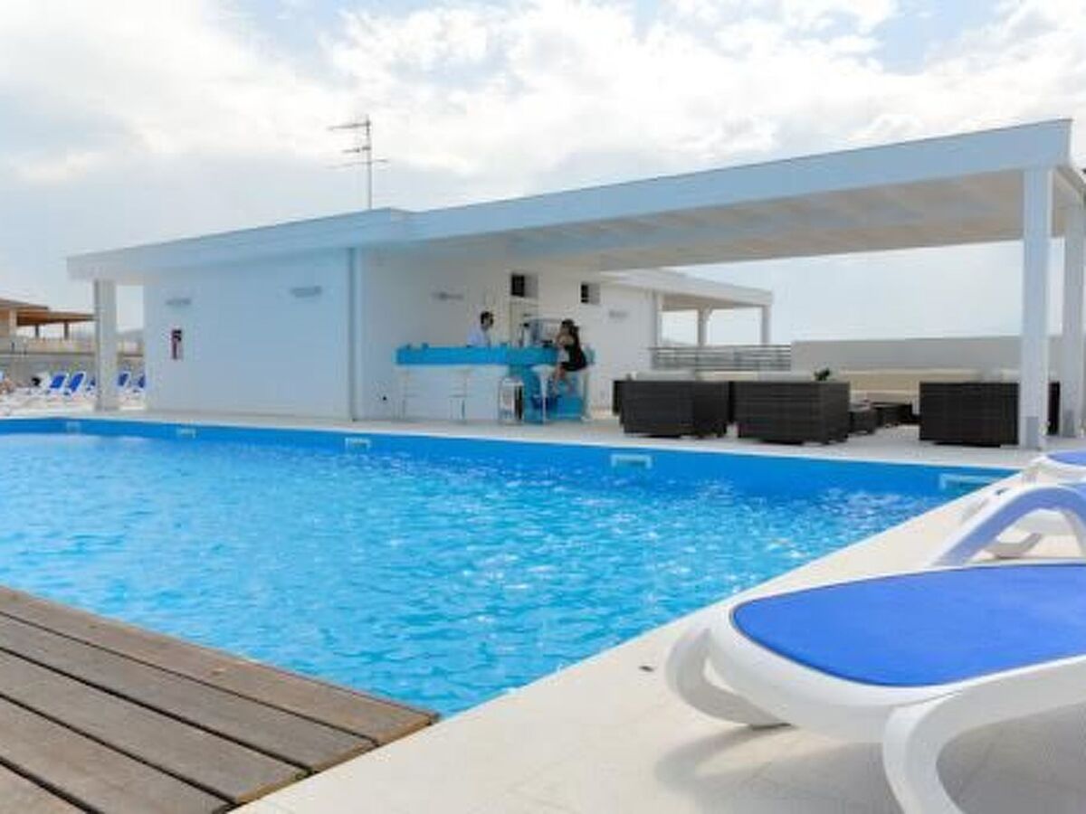Appartement 1 chambre Alba Adriatica, 30 m de la plage - Photo 23