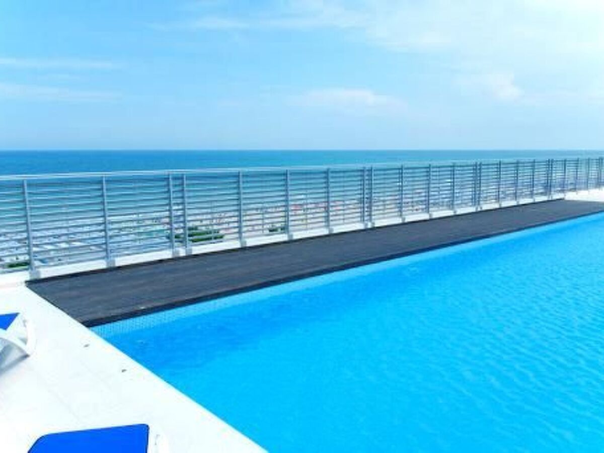 Appartement 1 chambre Alba Adriatica, 30 m de la plage - Photo 25