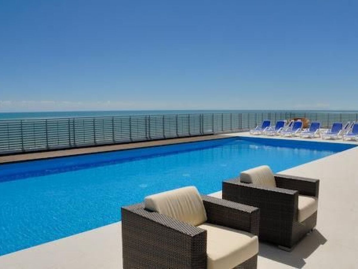 Appartement 1 chambre Alba Adriatica, 30 m de la plage - Photo 26