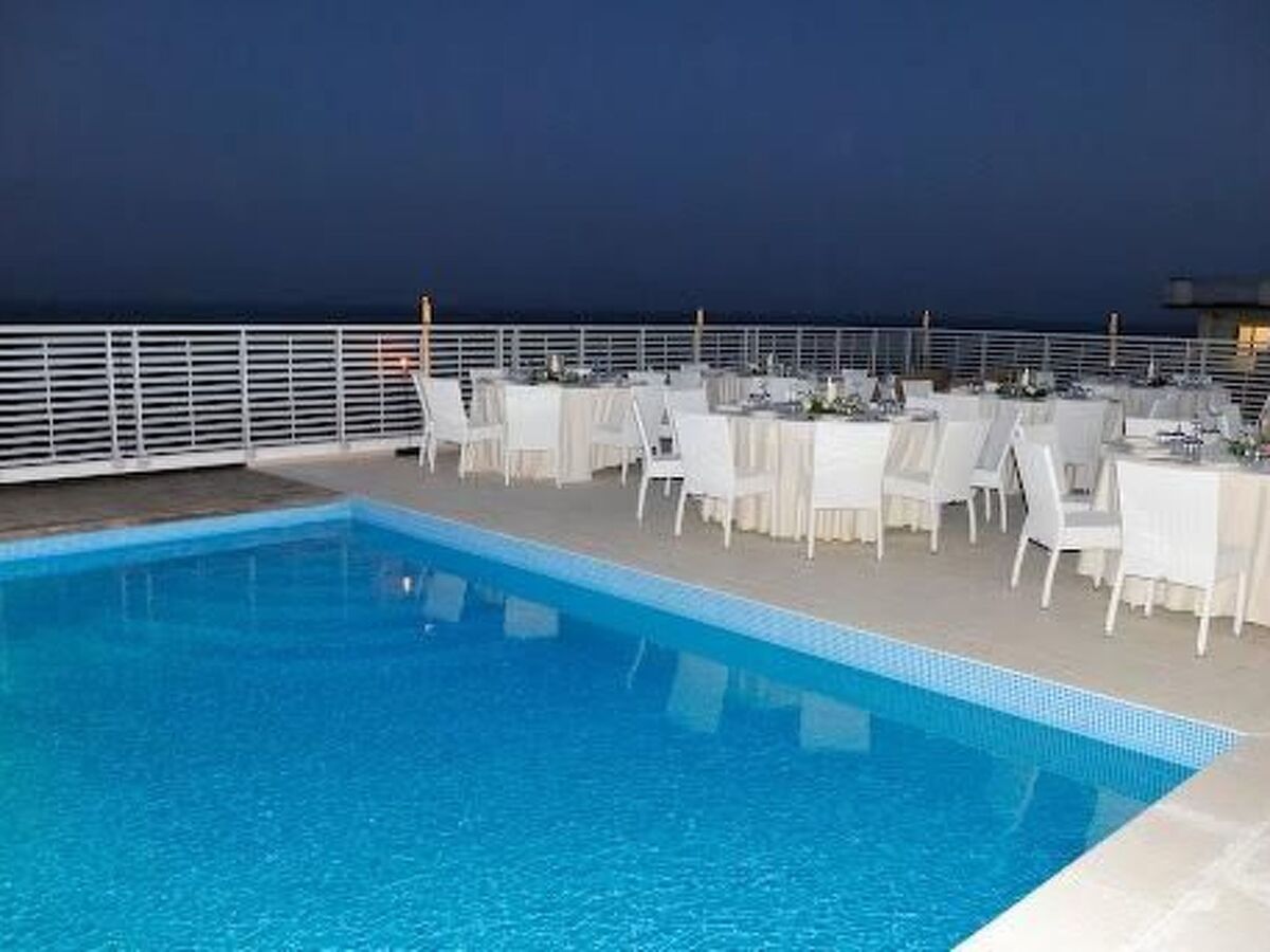 Appartement 1 chambre Alba Adriatica, 30 m de la plage - Photo 27