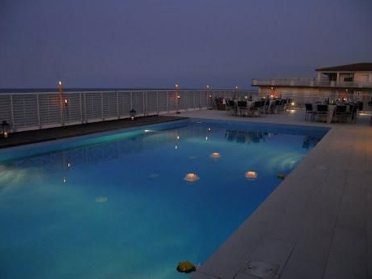 Appartement 1 chambre Alba Adriatica, 30 m de la plage - Photo 28