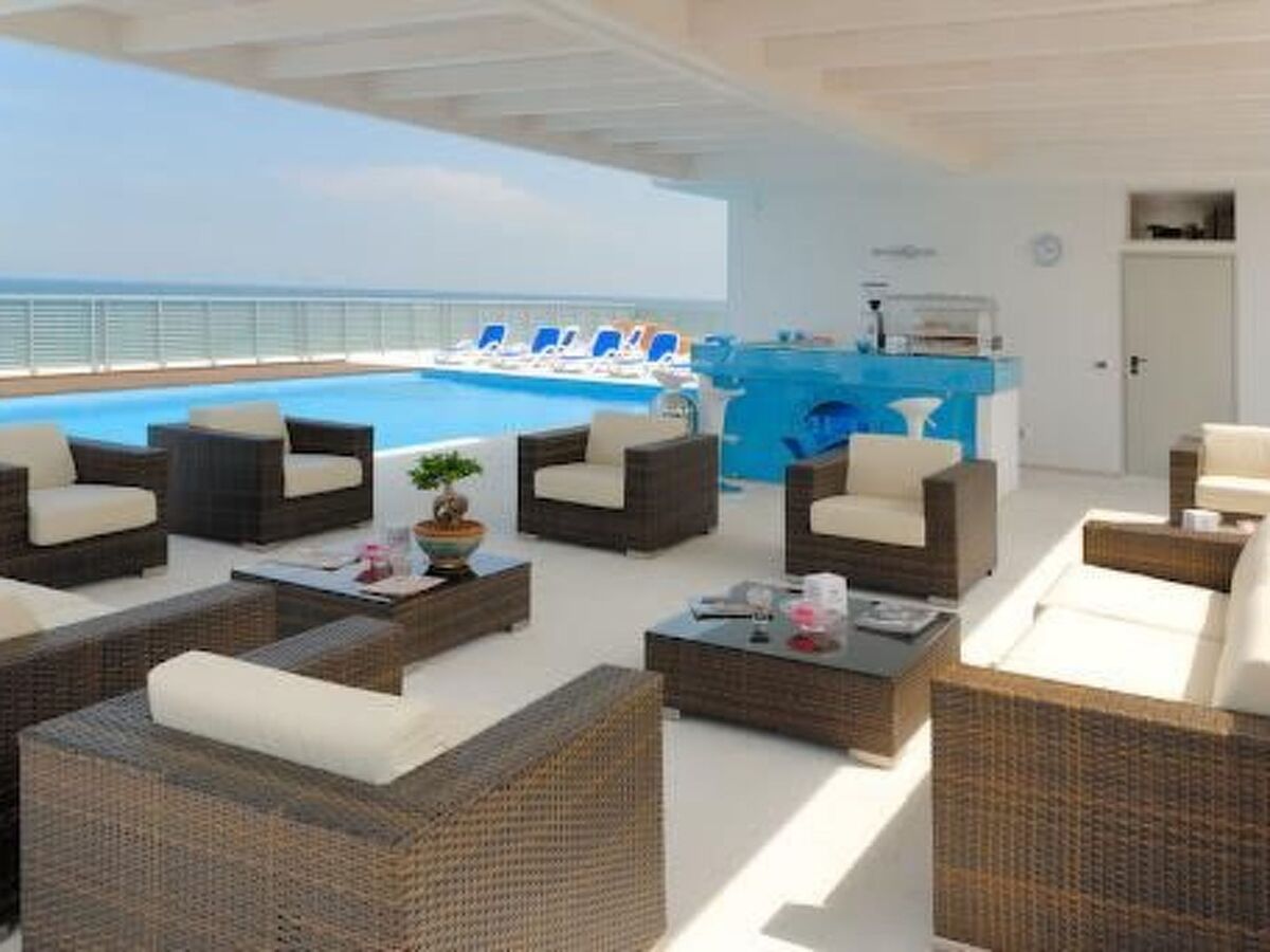 Appartement 1 chambre Alba Adriatica, 30 m de la plage - Photo 30