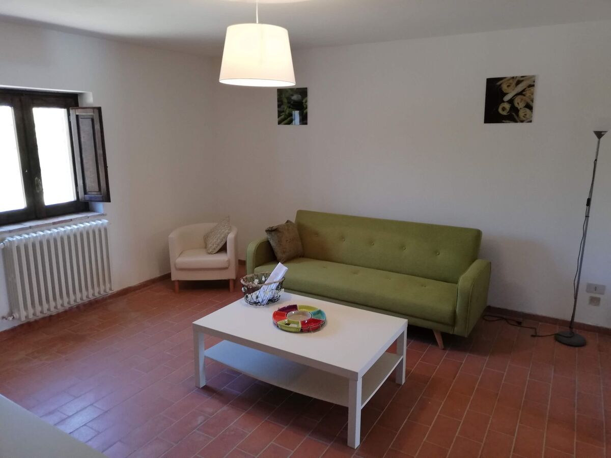 Casa Luna – Maison avec piscine privée à Picciano - Photo 4