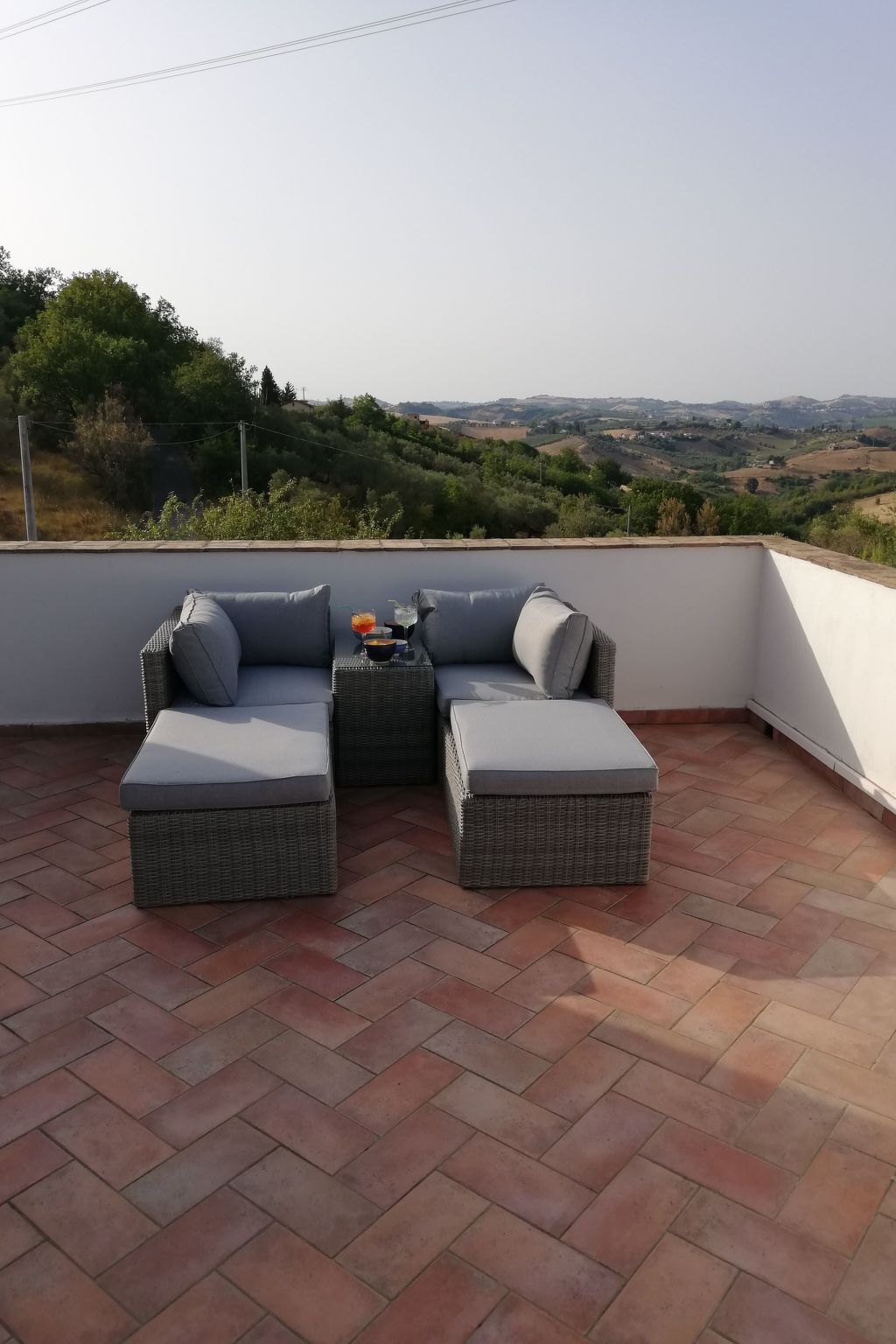 Casa Luna – Maison avec piscine privée à Picciano - Photo 13