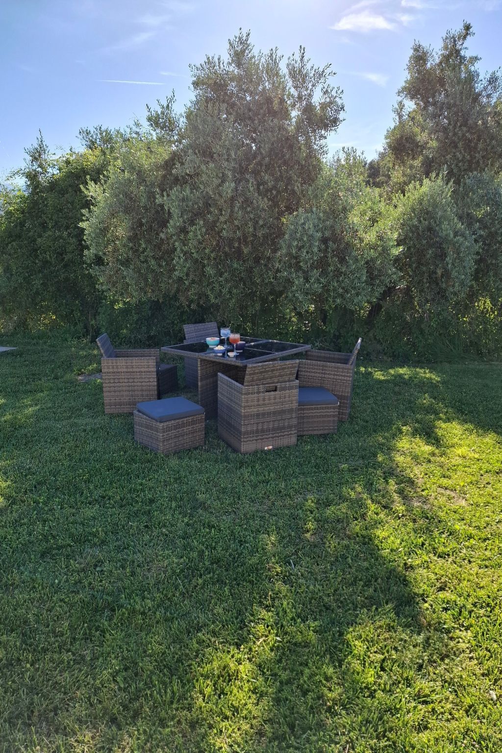Casa Luna – Maison avec piscine privée à Picciano - Photo 16