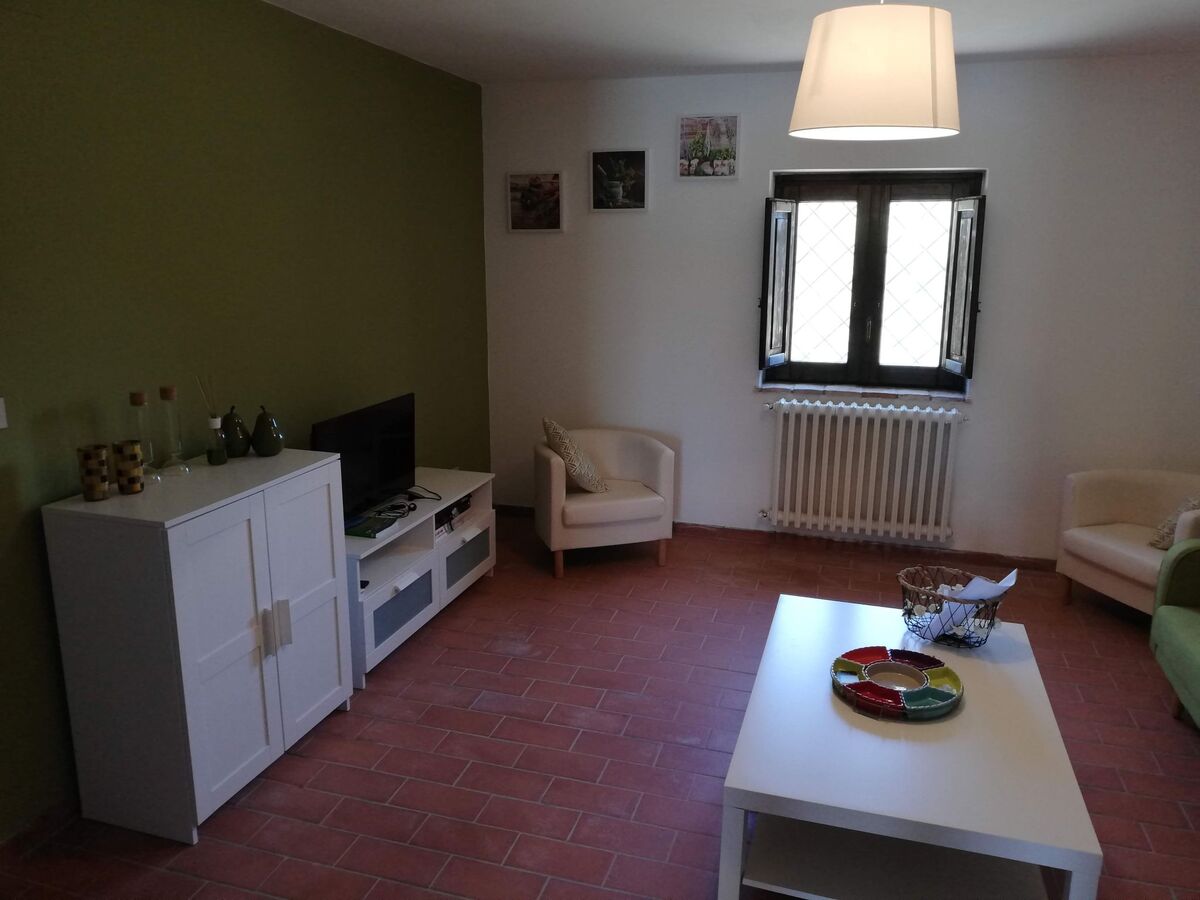 Casa Luna - Maison avec piscine privée à Picciano - Photo 4