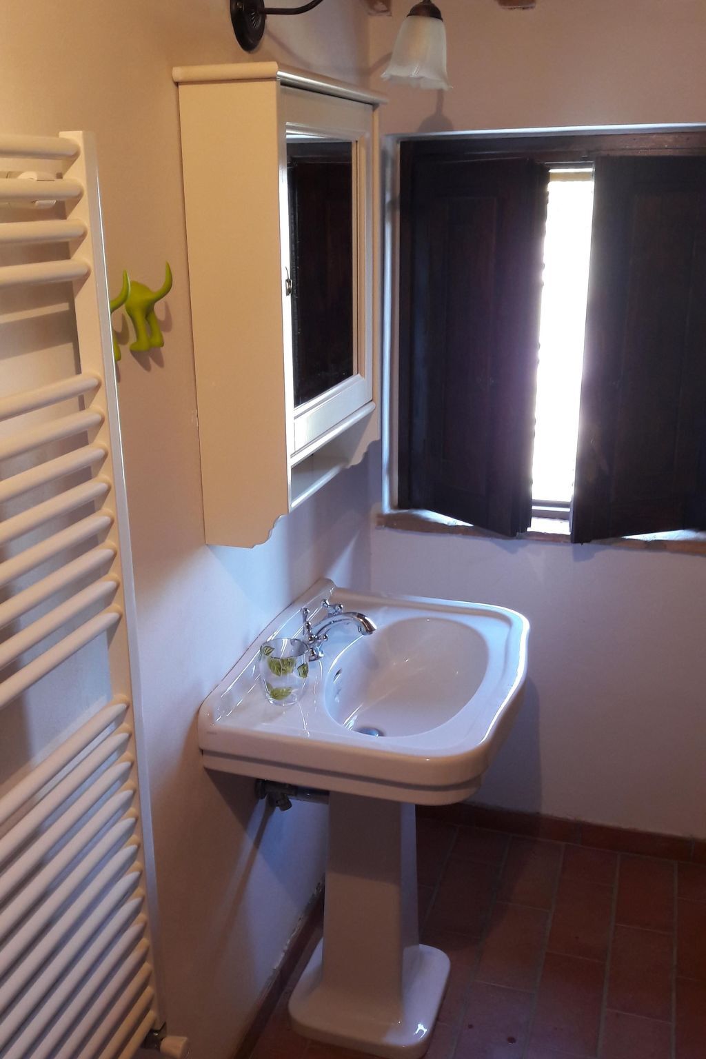 Casa Luna - Maison avec piscine privée à Picciano - Photo 7