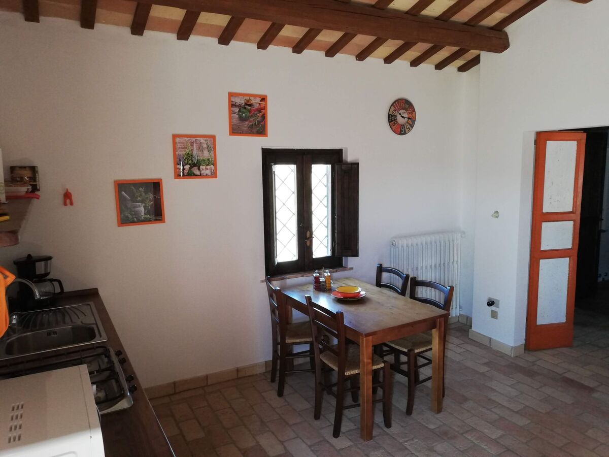 Casa Luna - Maison avec piscine privée à Picciano - Photo 11