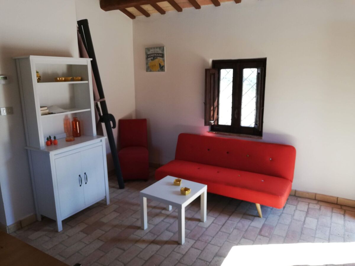 Casa Luna - Maison avec piscine privée à Picciano - Photo 12