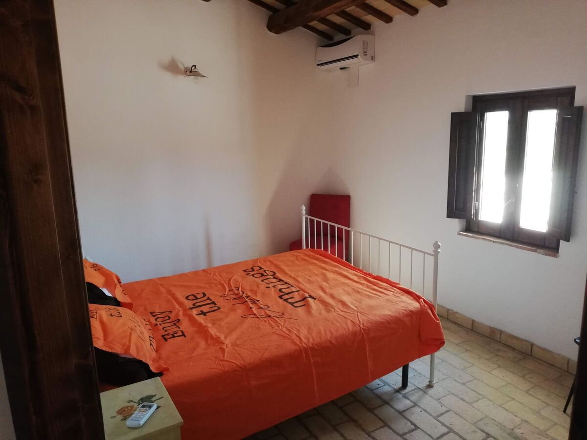 Casa Luna - Maison avec piscine privée à Picciano - Photo 14