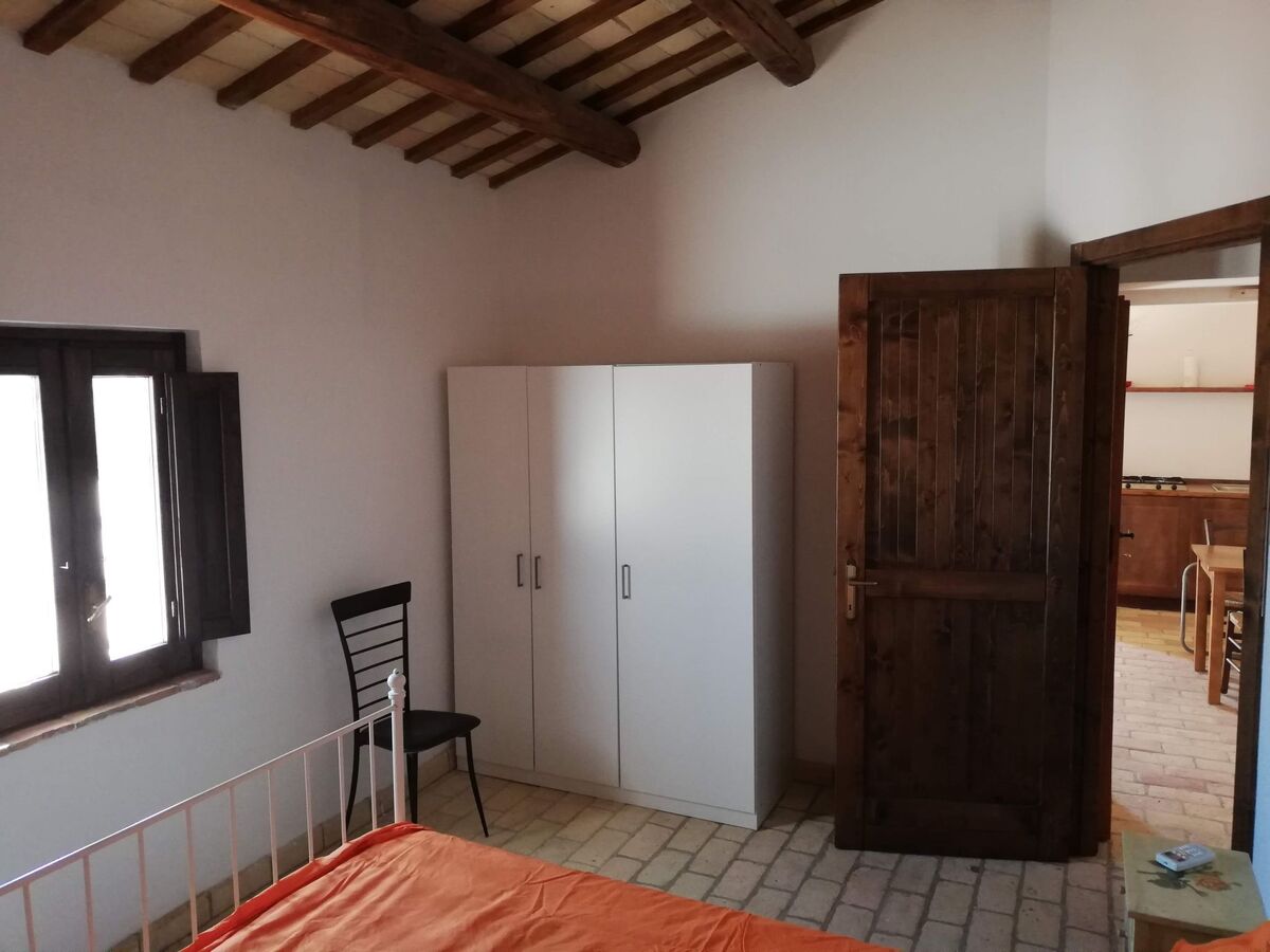 Casa Luna - Maison avec piscine privée à Picciano - Photo 15