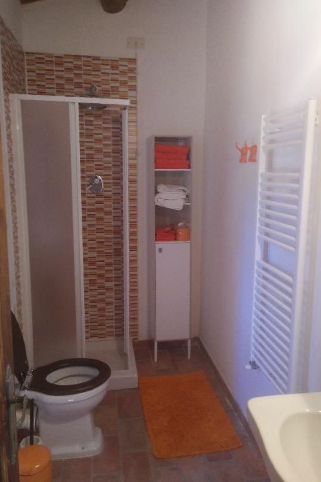 Casa Luna - Maison avec piscine privée à Picciano - Photo 16