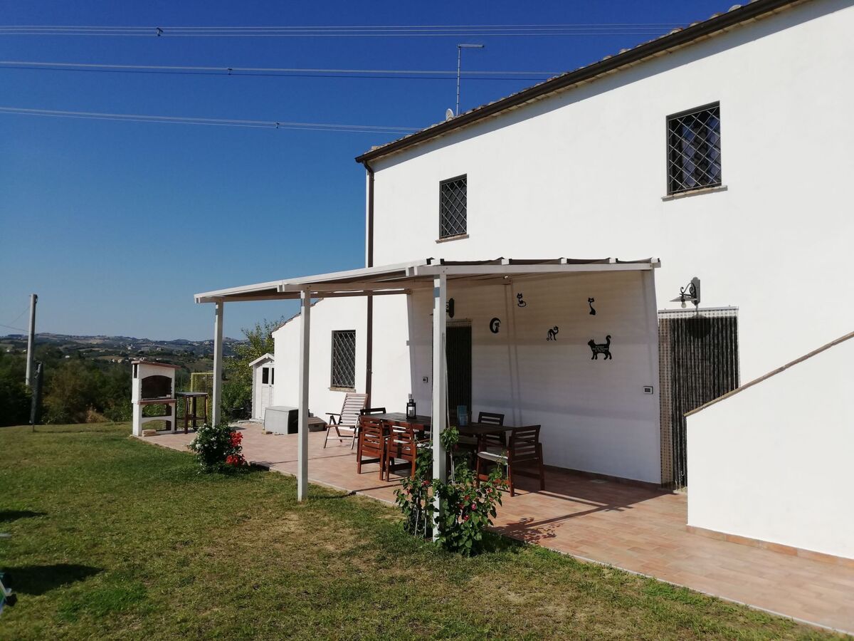 Casa Luna - Maison avec piscine privée à Picciano - Photo 17