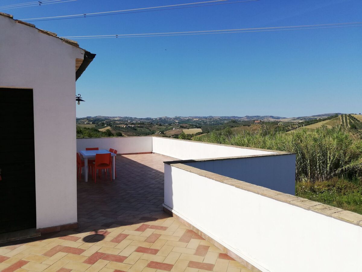 Casa Luna - Maison avec piscine privée à Picciano - Photo 18