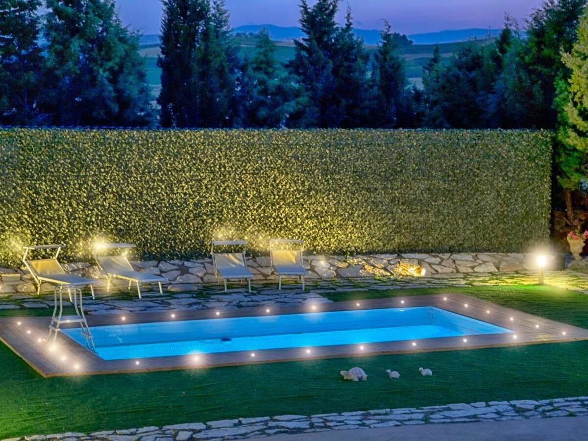 Villa Nino à Petacciato : maison 12 pers. piscine et jardin - Photo 2
