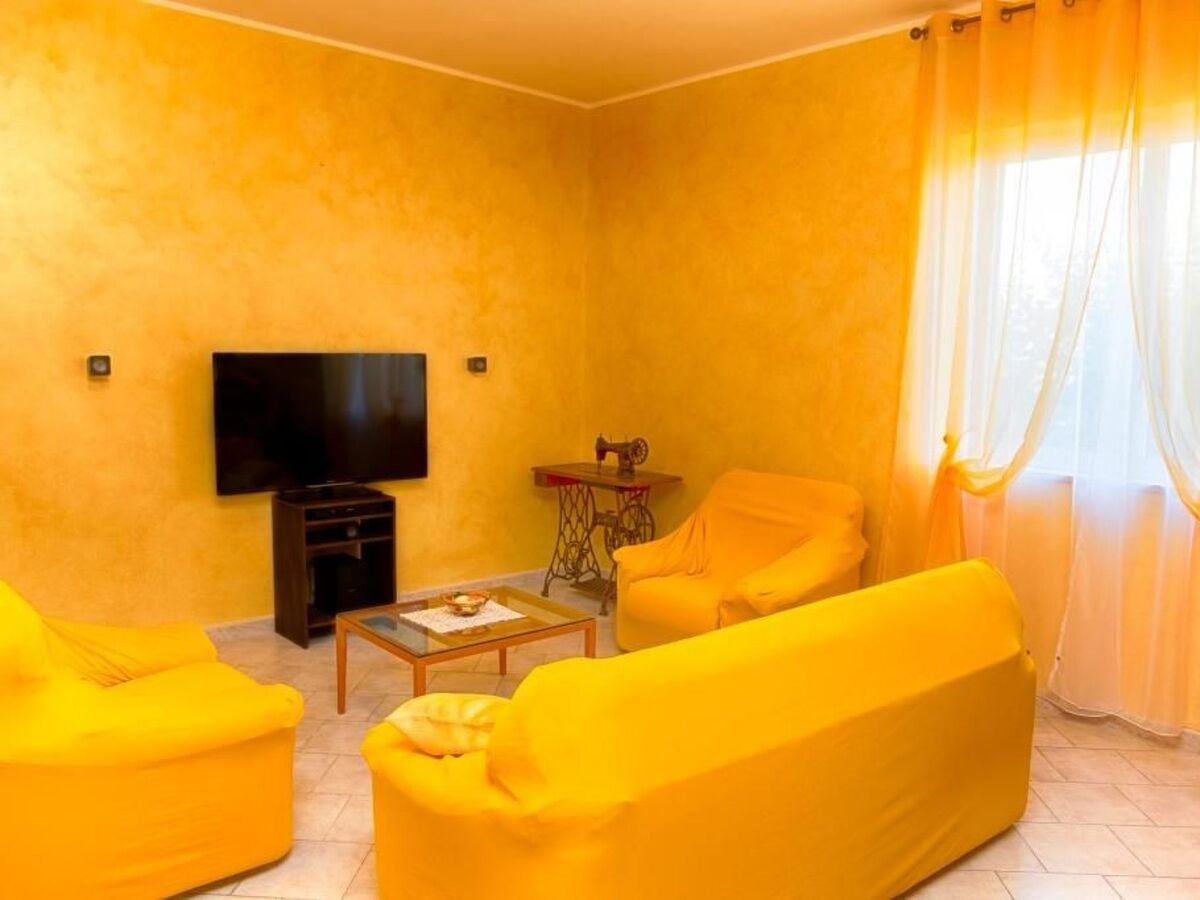 Villa Nino à Petacciato : maison 12 pers. piscine et jardin - Photo 6