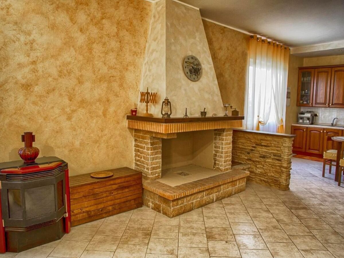 Villa Nino à Petacciato : maison 12 pers. piscine et jardin - Photo 7