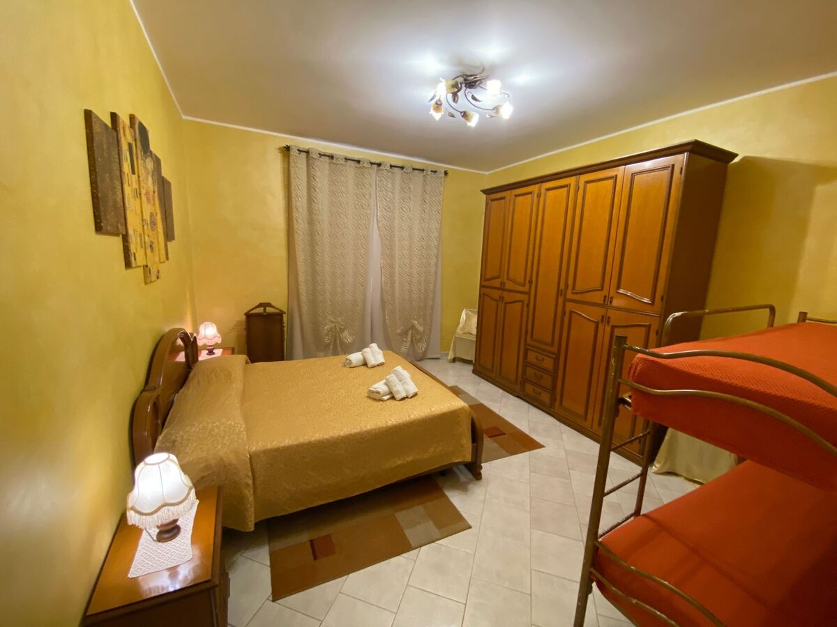 Villa Nino à Petacciato : maison 12 pers. piscine et jardin - Photo 12