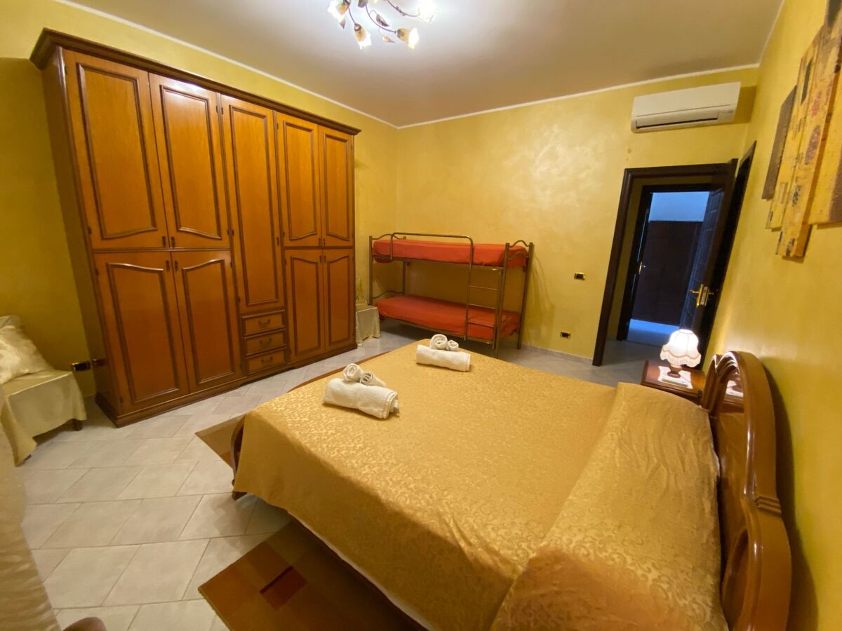 Villa Nino à Petacciato : maison 12 pers. piscine et jardin - Photo 14