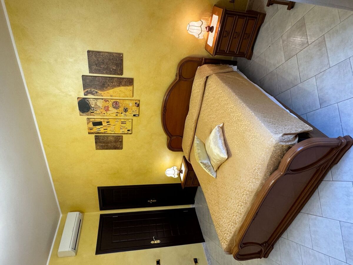 Villa Nino à Petacciato : maison 12 pers. piscine et jardin - Photo 15