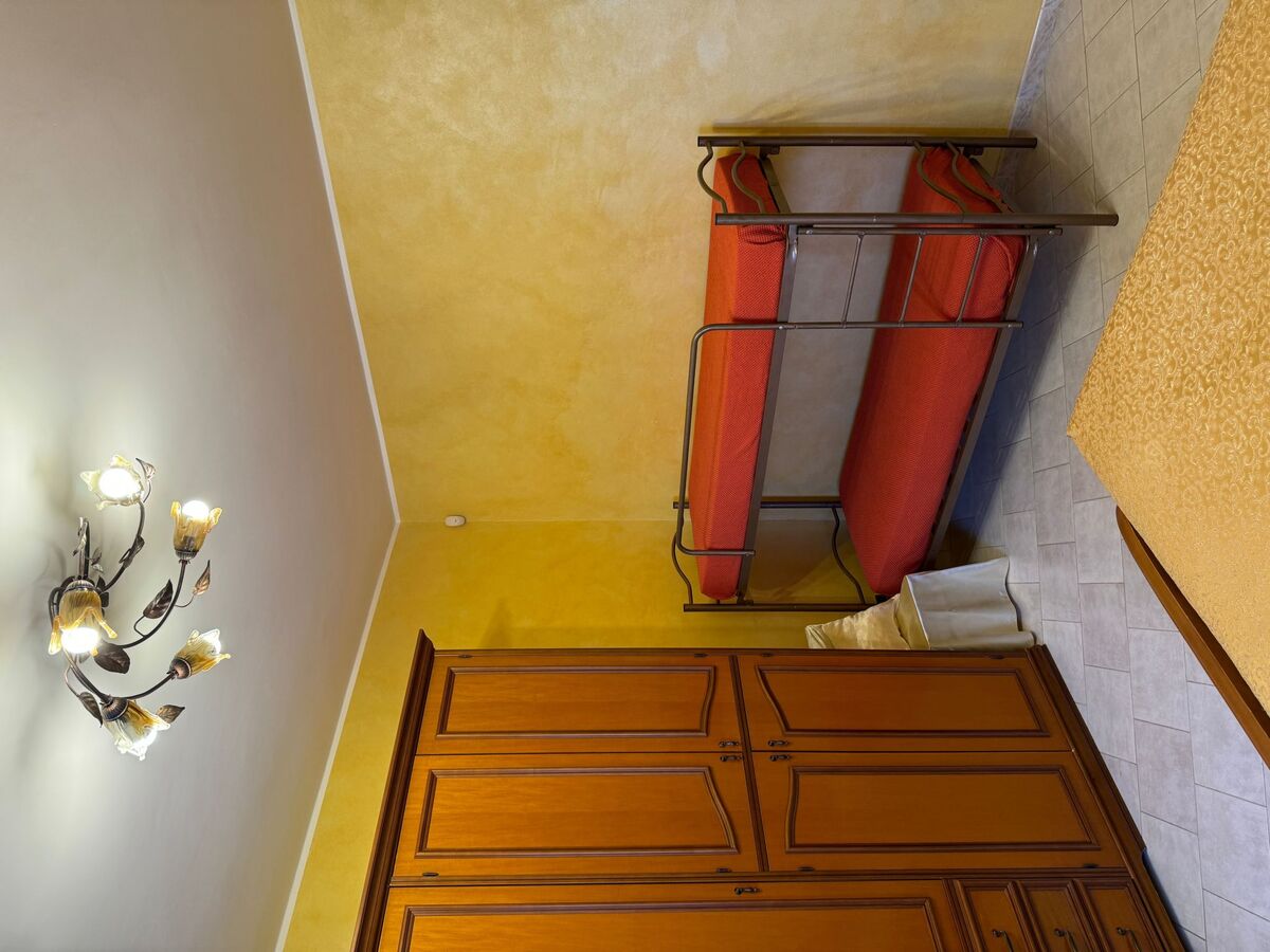 Villa Nino à Petacciato : maison 12 pers. piscine et jardin - Photo 16