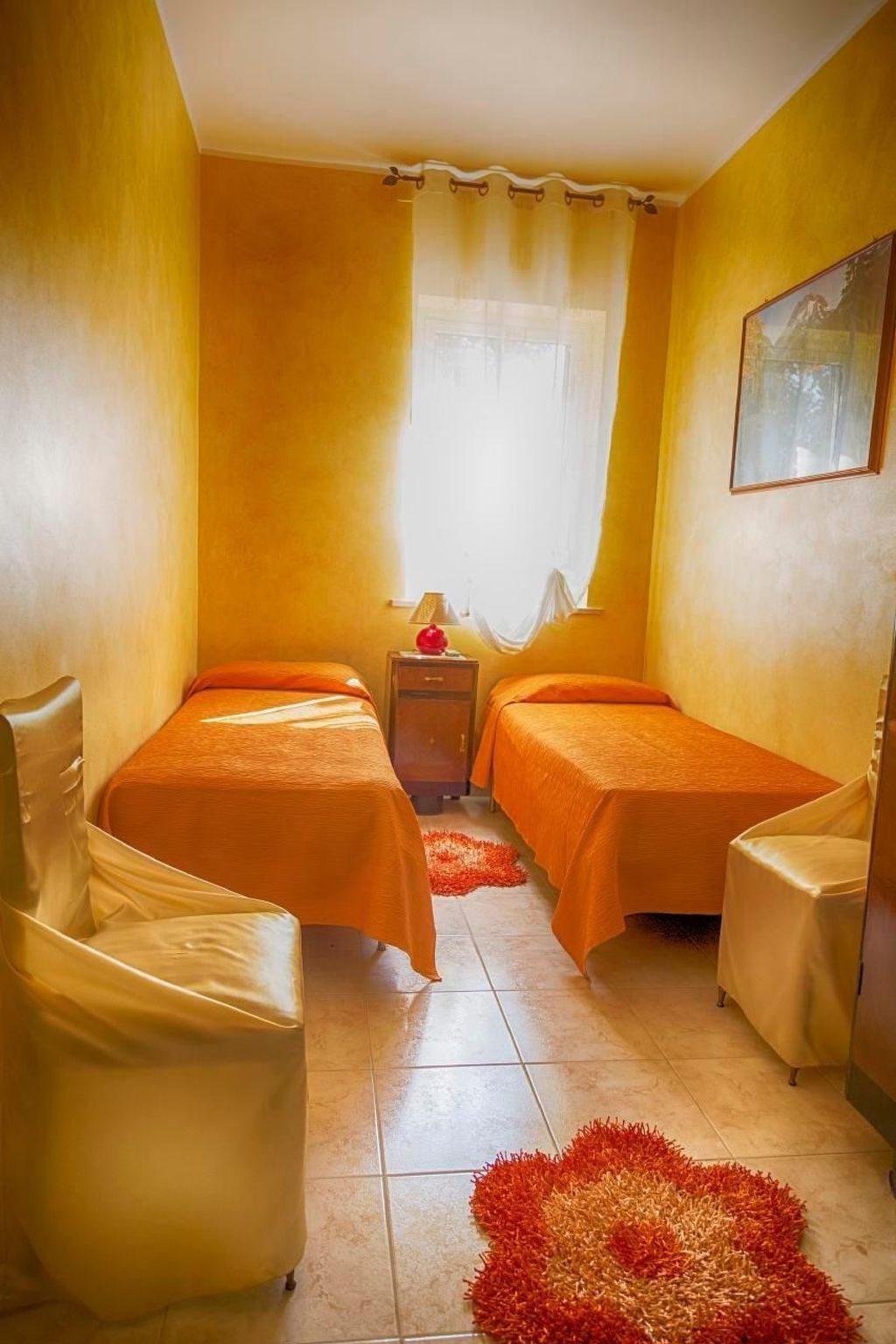 Villa Nino à Petacciato : maison 12 pers. piscine et jardin - Photo 21