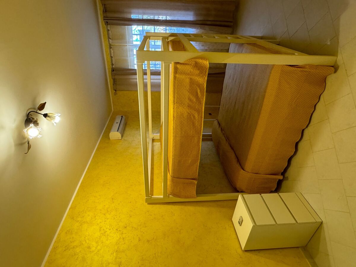 Villa Nino à Petacciato : maison 12 pers. piscine et jardin - Photo 23
