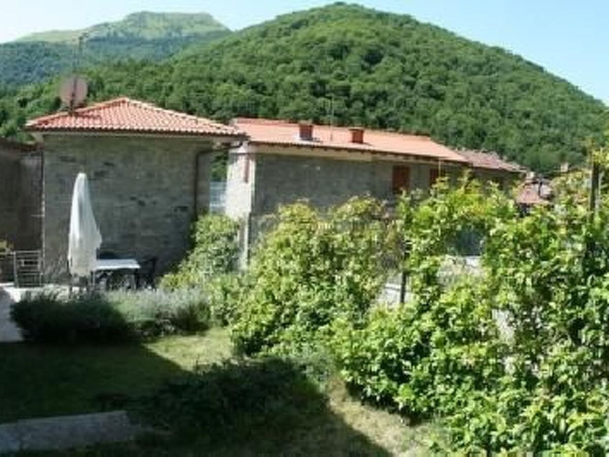 Casa O, maison de pierre du XIXe siècle en Toscane - Photo 1