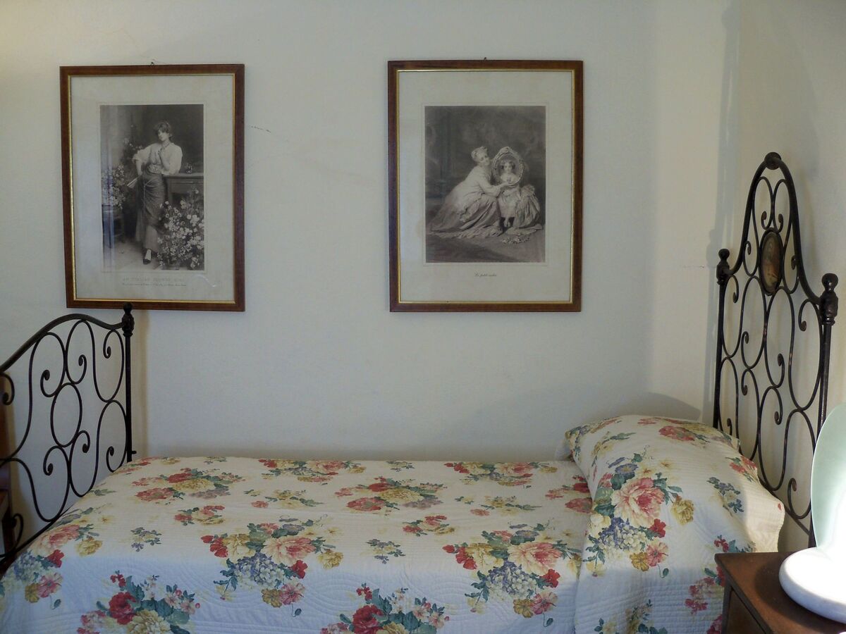 Casa O, maison de pierre du XIXe siècle en Toscane - Photo 4