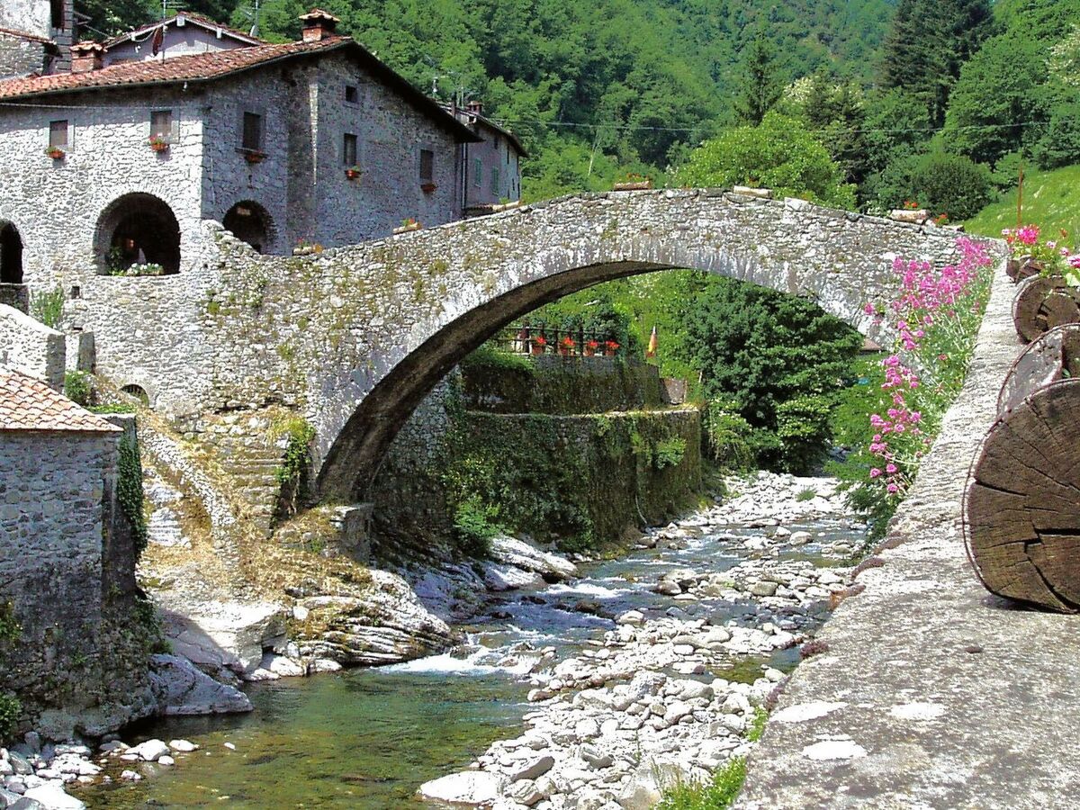 Casa O, maison de pierre du XIXe siècle en Toscane - Photo 31