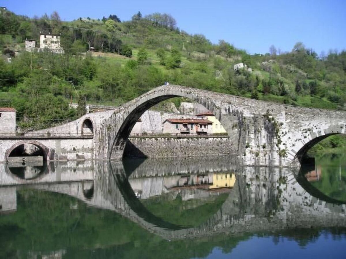 Casa O, maison de pierre du XIXe siècle en Toscane - Photo 34