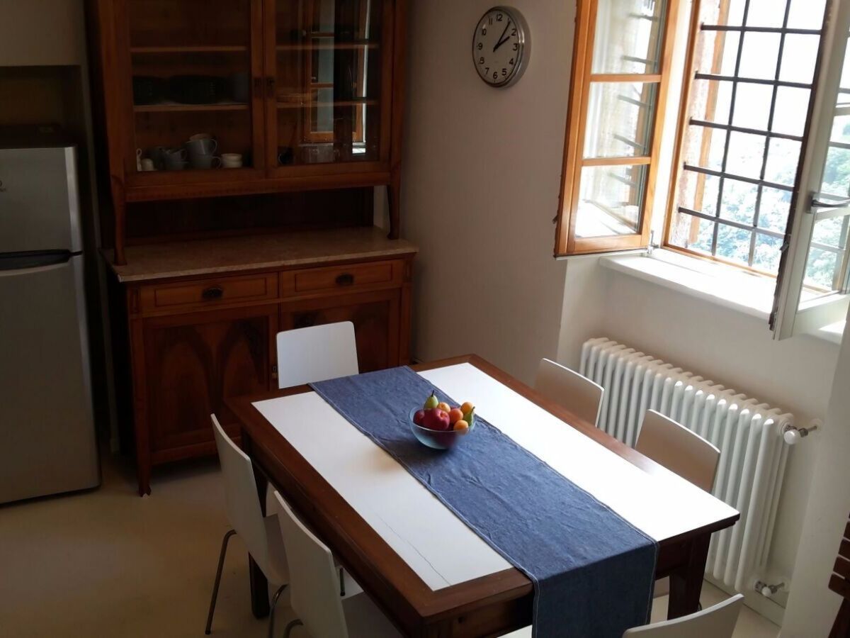 Appartement 2 chambres avec terrasse à Pruno - Photo 3