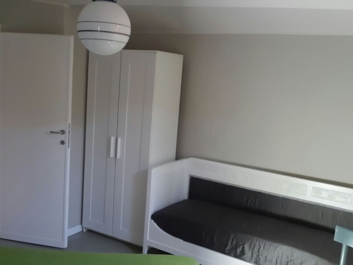 Appartement 2 chambres avec terrasse à Pruno - Photo 4